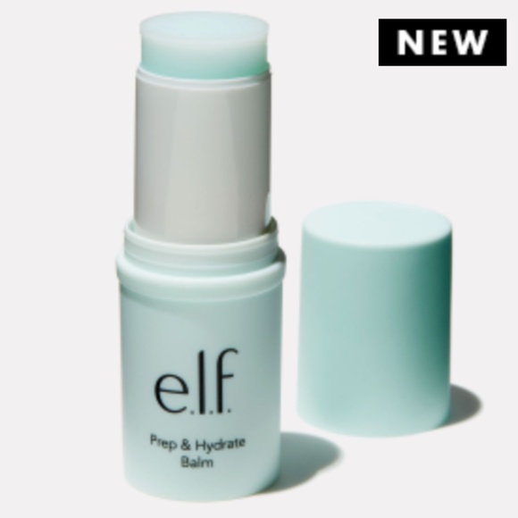 NEW elf cosmetics Prep & Hydrate Balm - Picture 2 of 3